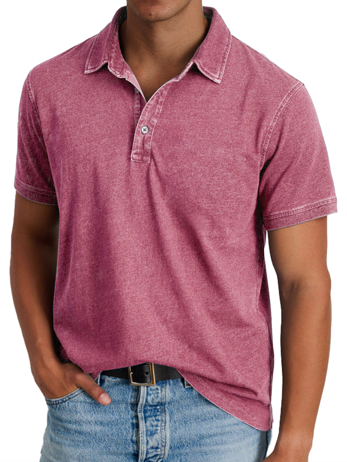Casual Polo