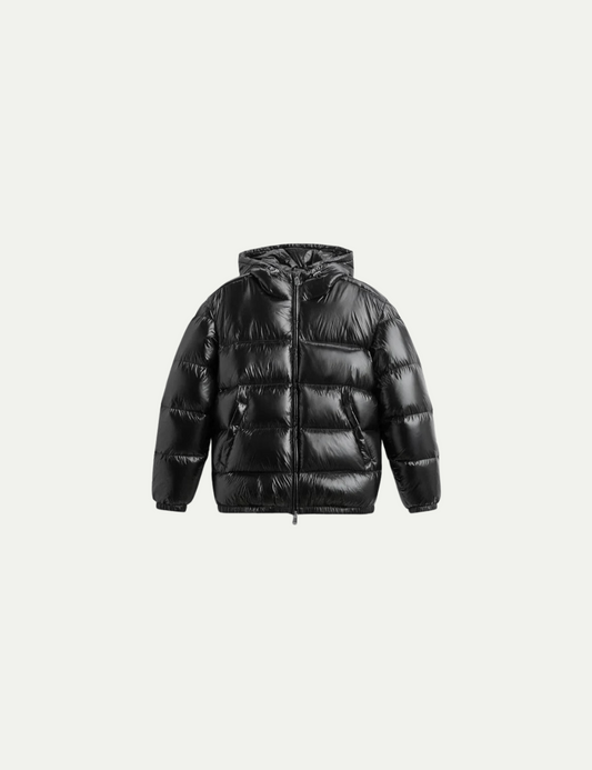 Puffer Jacke