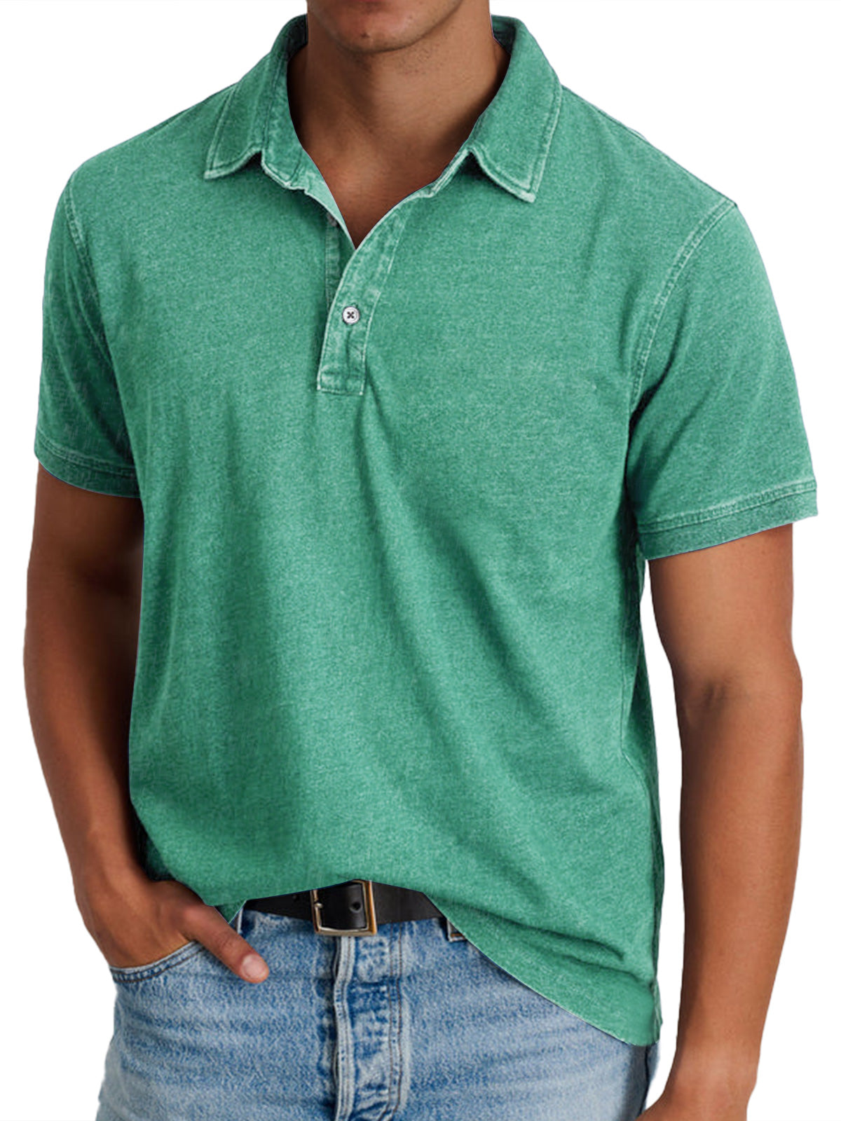 Casual Polo