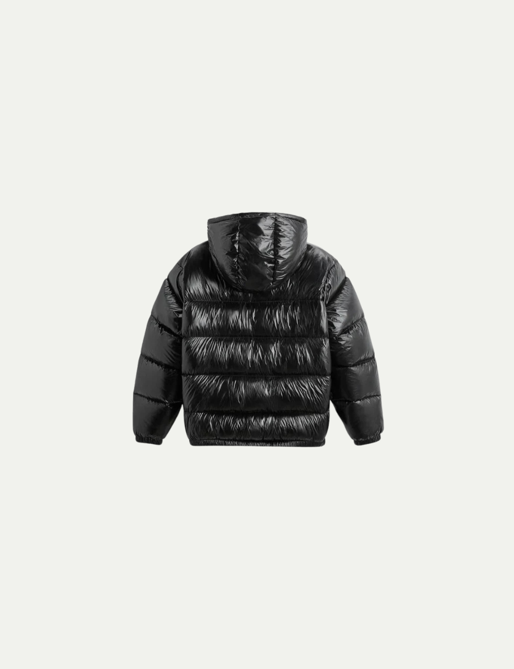Puffer Jacke