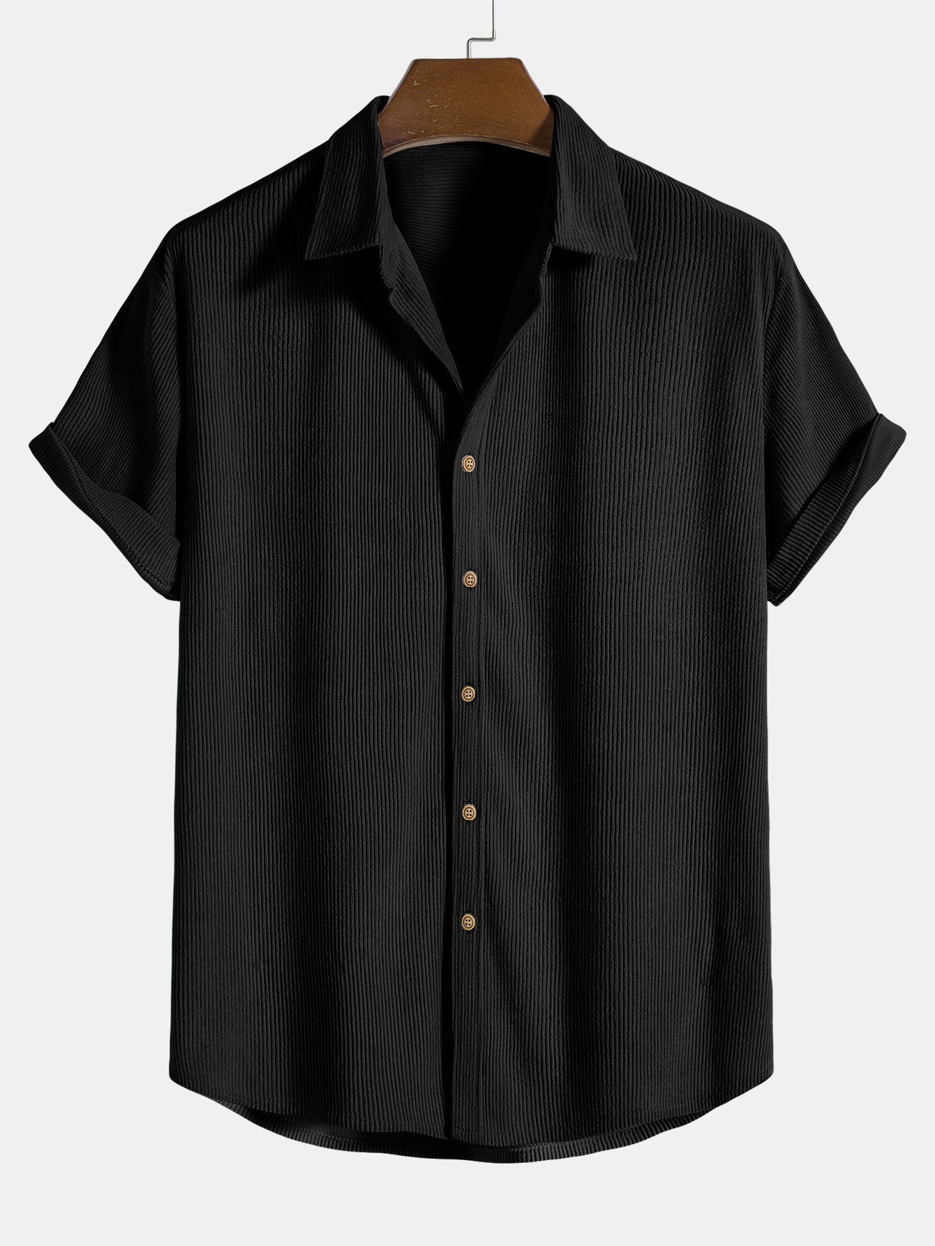 Short-Sleeved Set