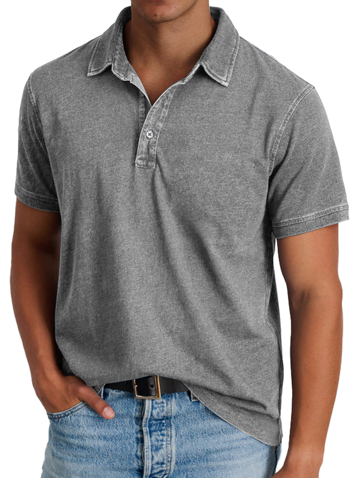 Casual Polo