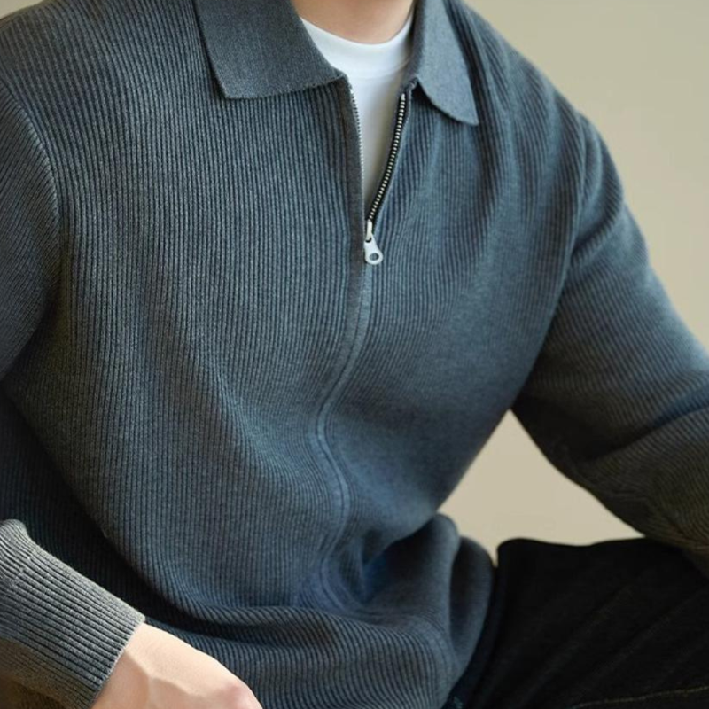 Premium Wool Vest