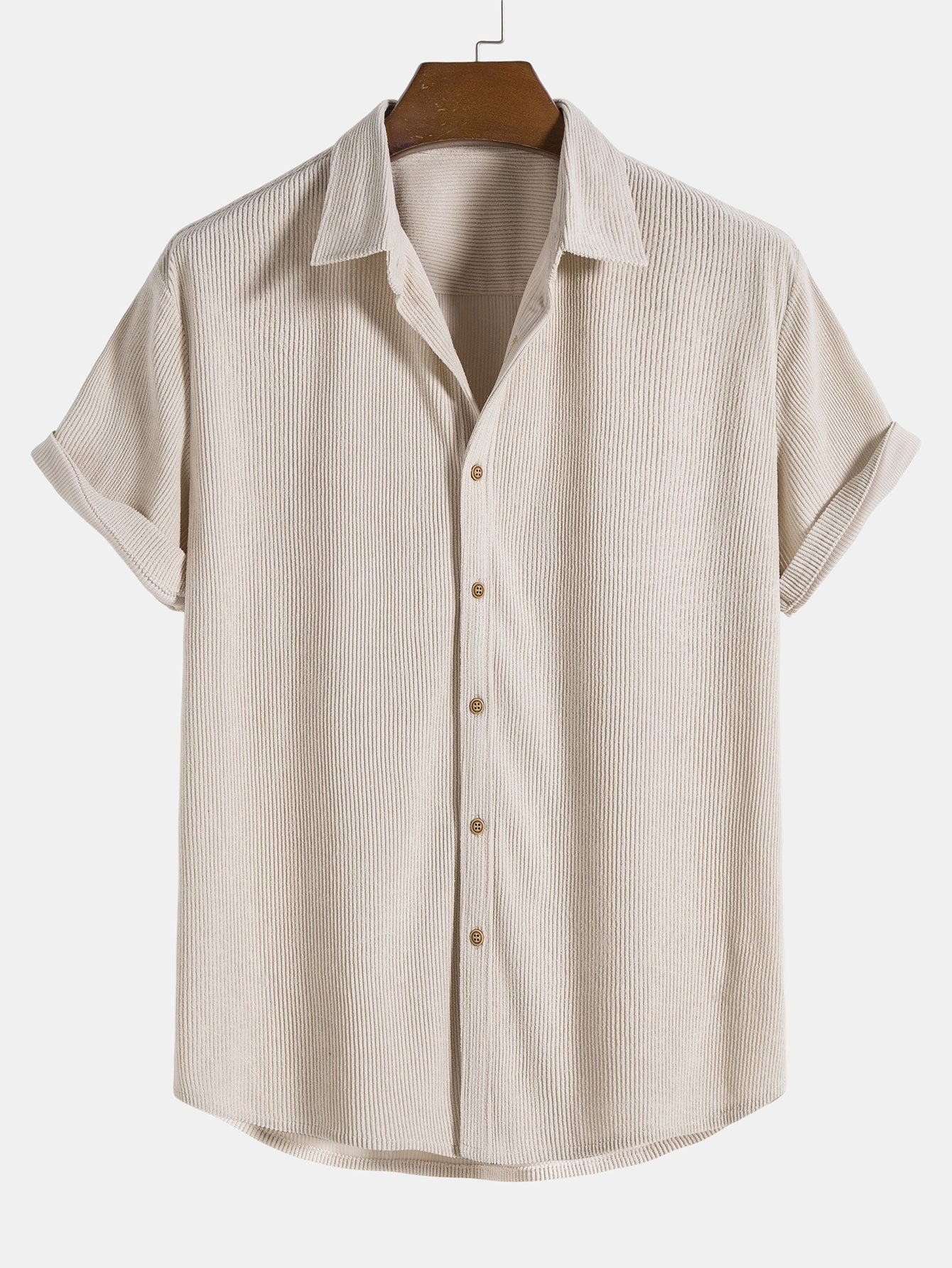 Short-Sleeved Set