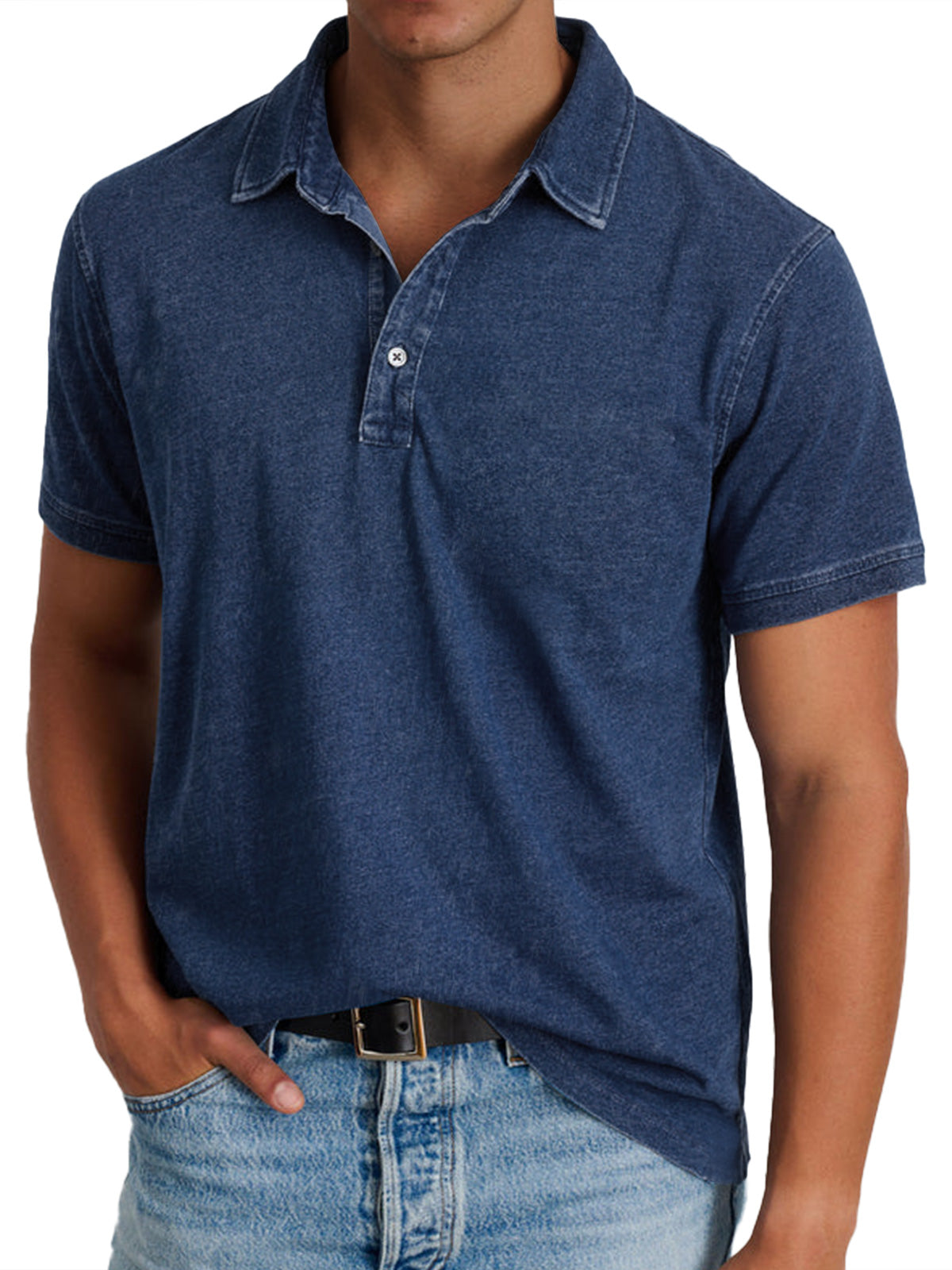 Casual Polo
