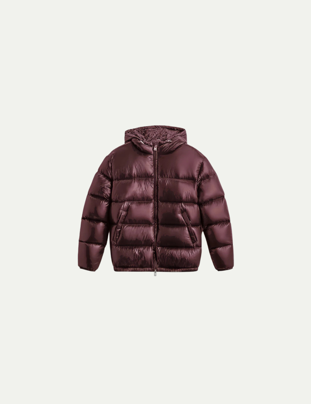 Puffer Jacke