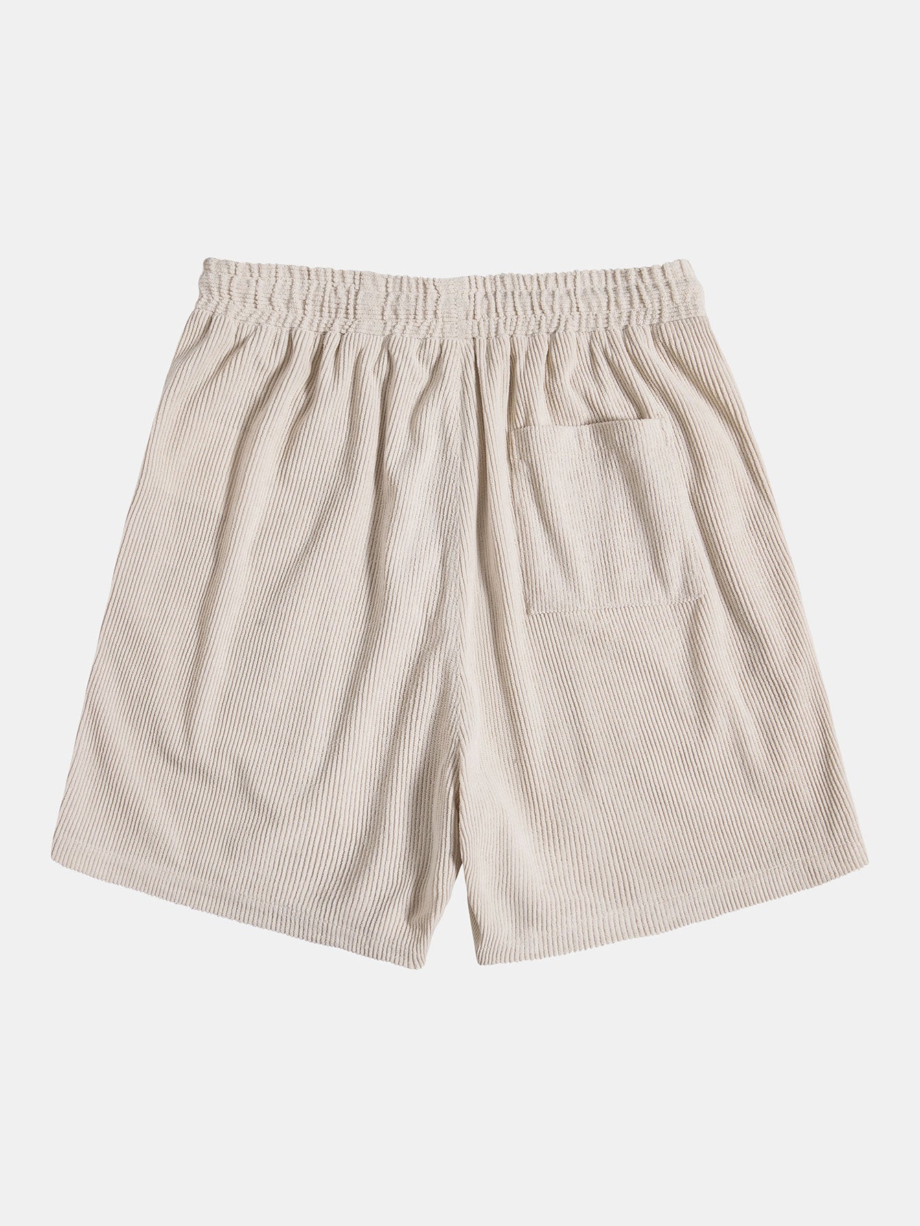 Short-Sleeved Set