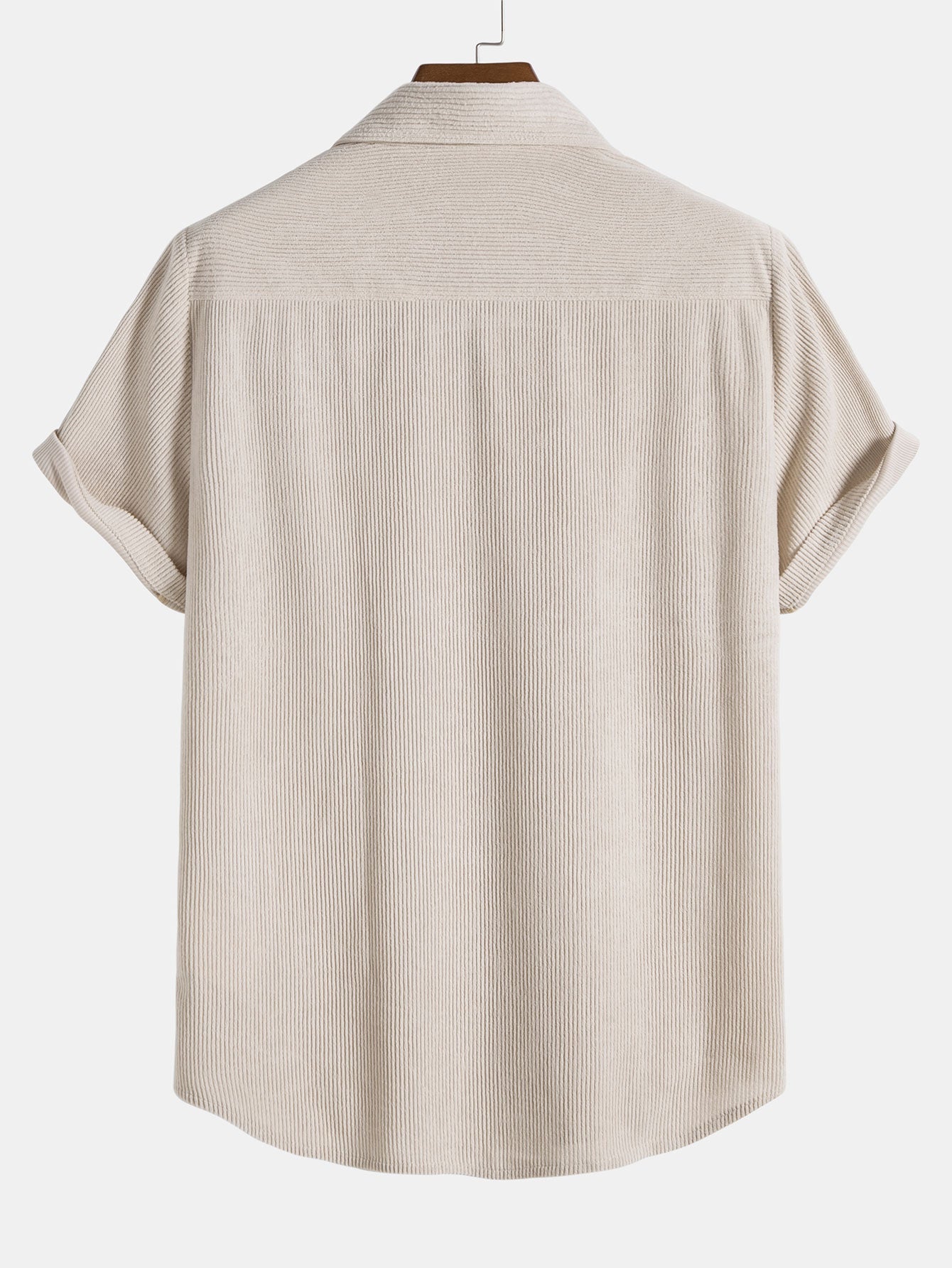 Short-Sleeved Set