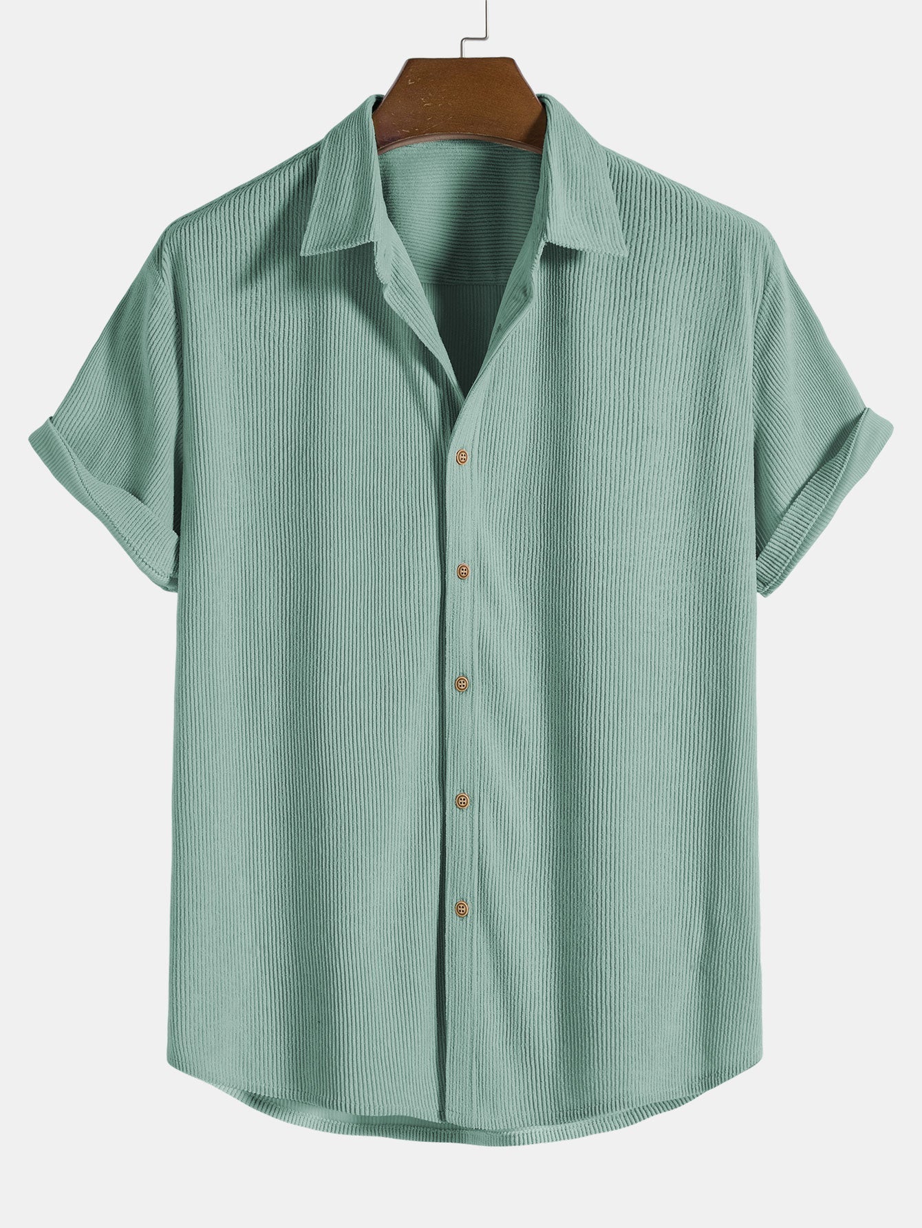 Short-Sleeved Set