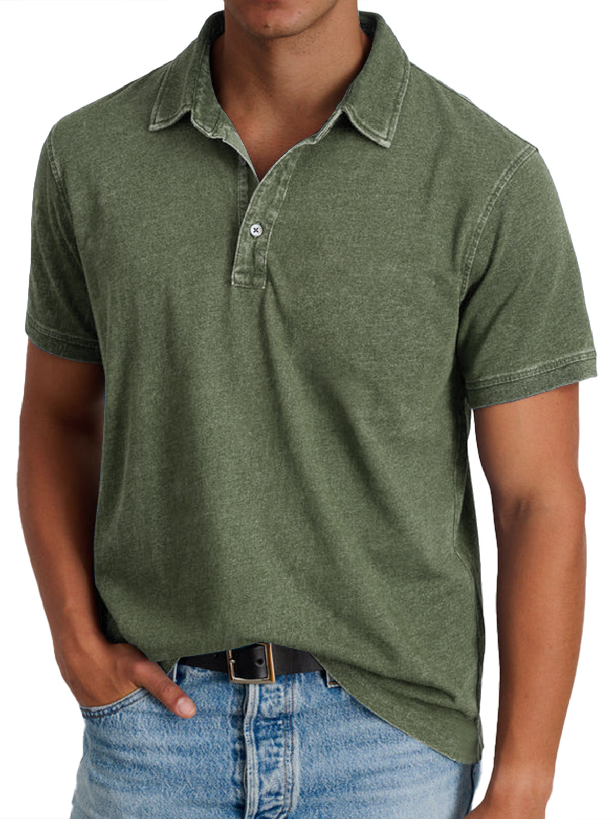 Casual Polo