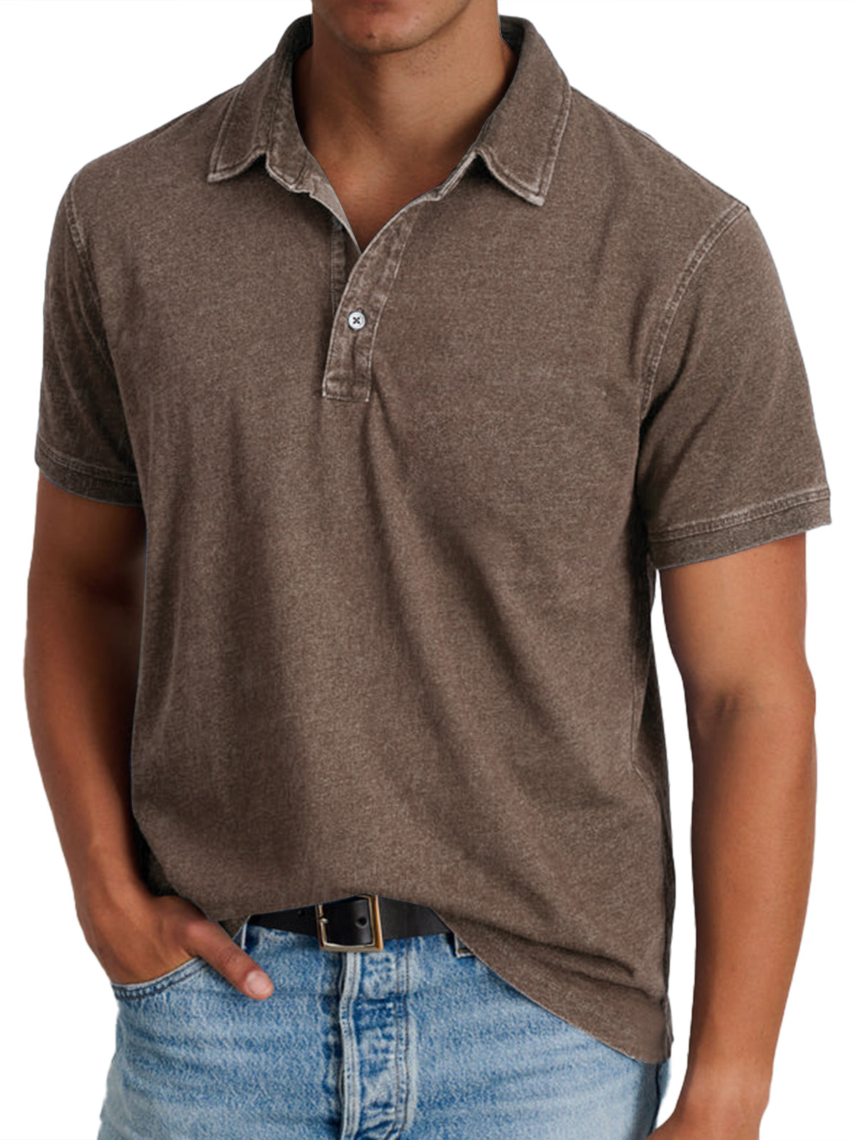 Casual Polo