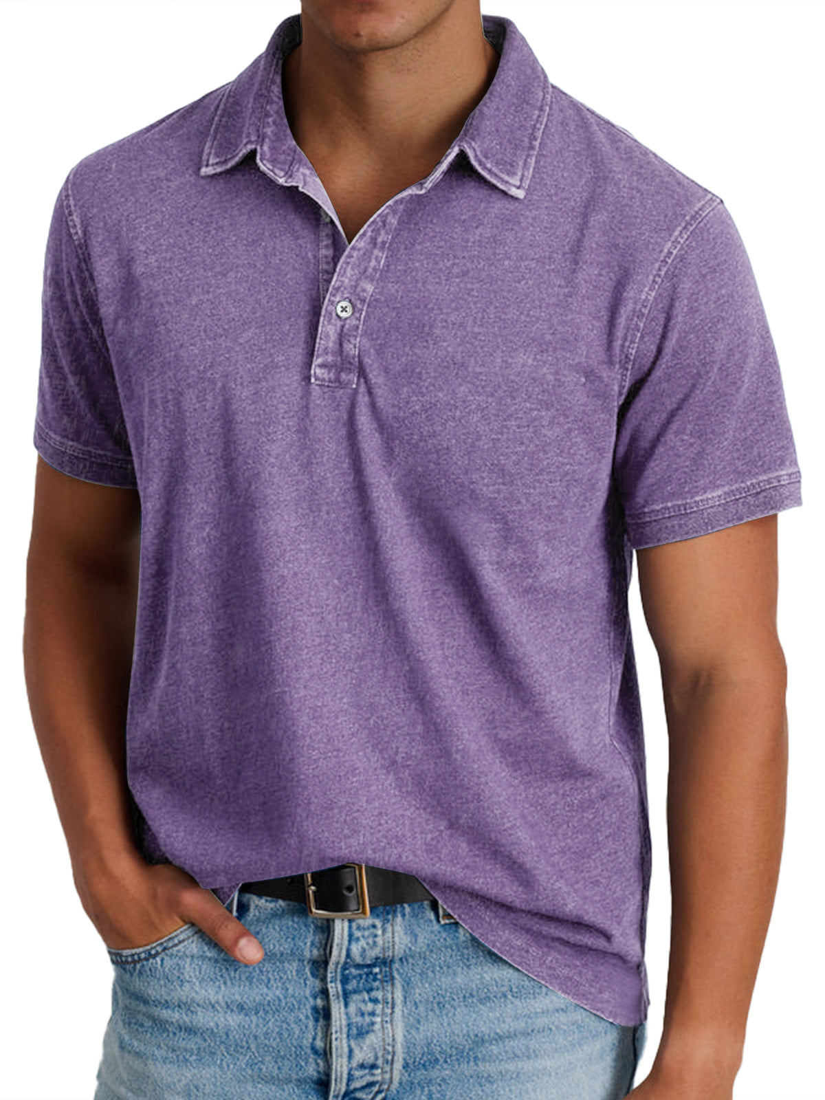 Casual Polo