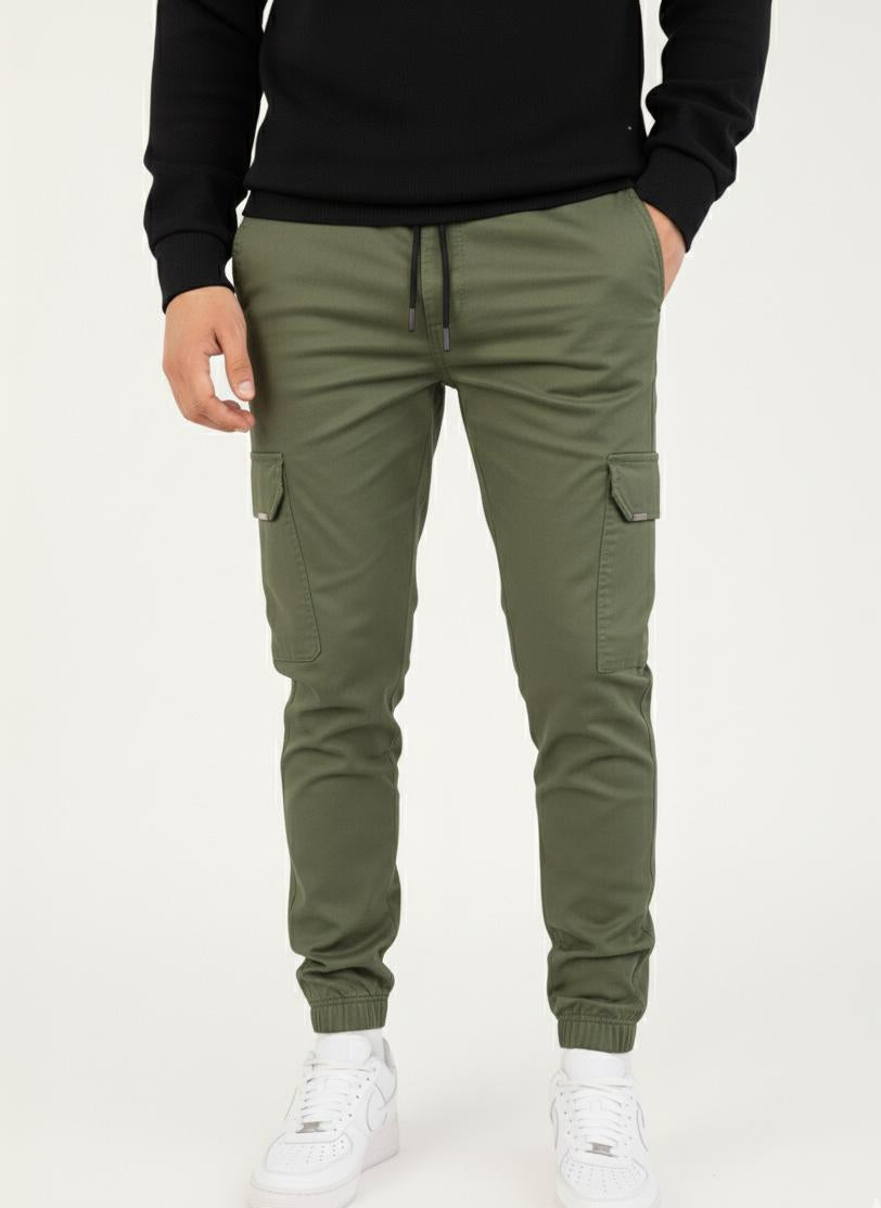 Cargo Jogger