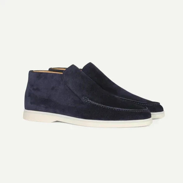 Premium Wildleder Schuhe