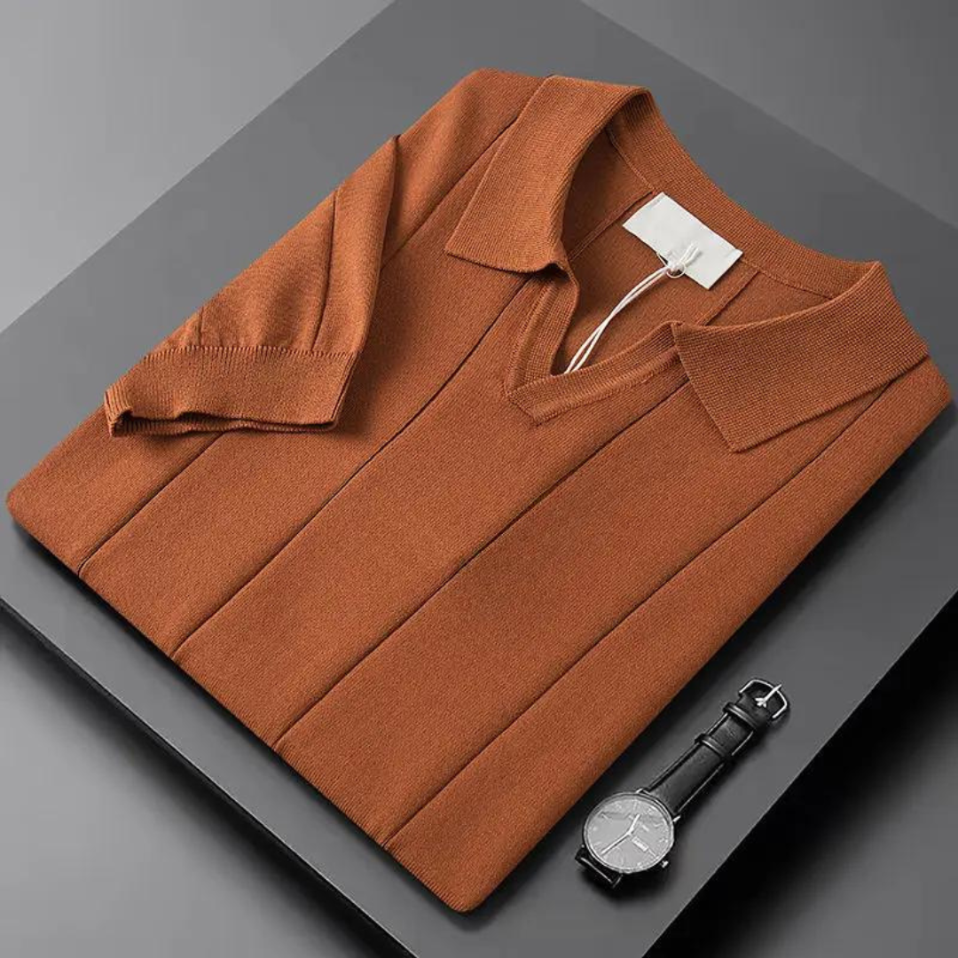 Portofino Baumwoll-Polo