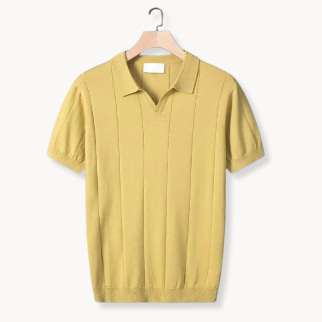 Portofino Baumwoll-Polo