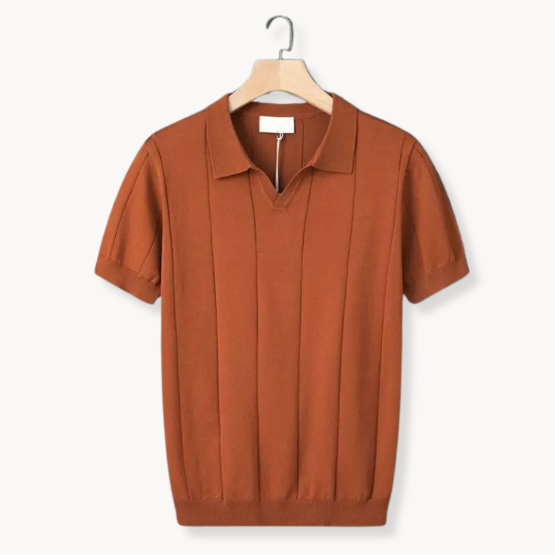 Portofino Baumwoll-Polo