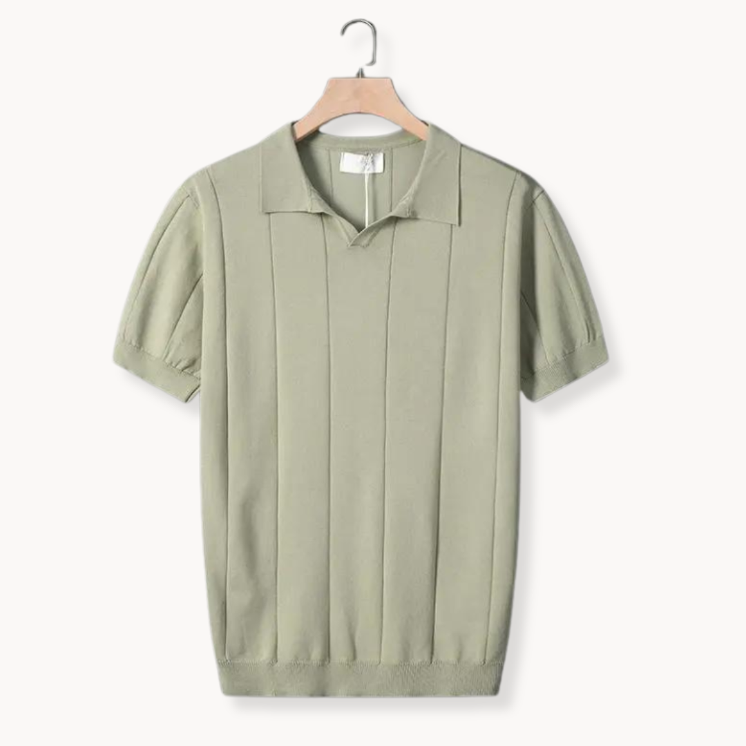 Portofino Baumwoll-Polo