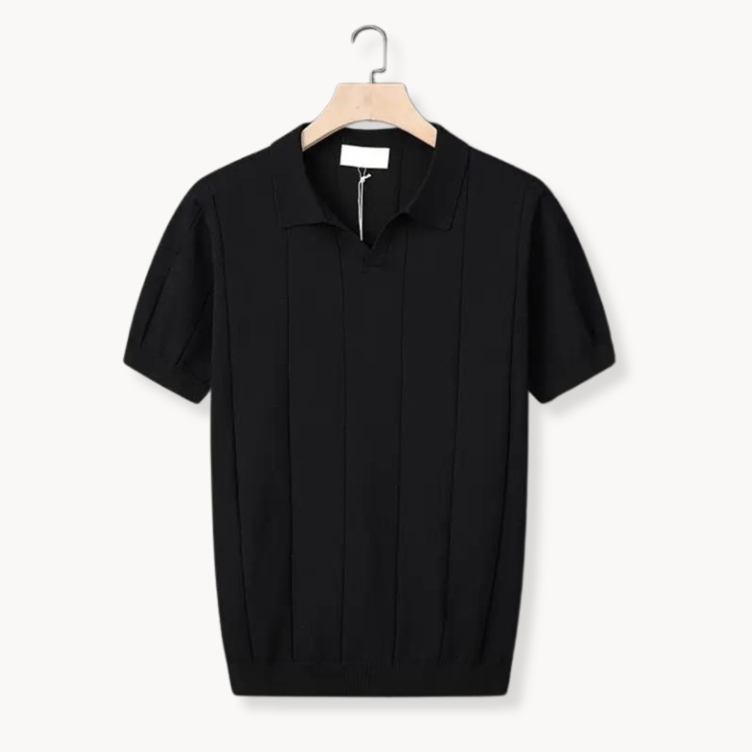 Portofino Baumwoll-Polo