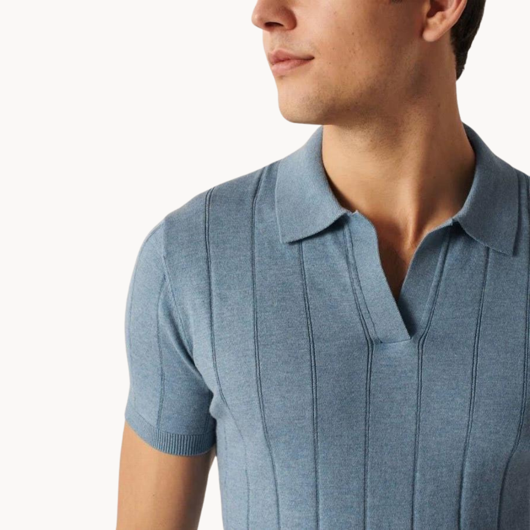Portofino Baumwoll-Polo