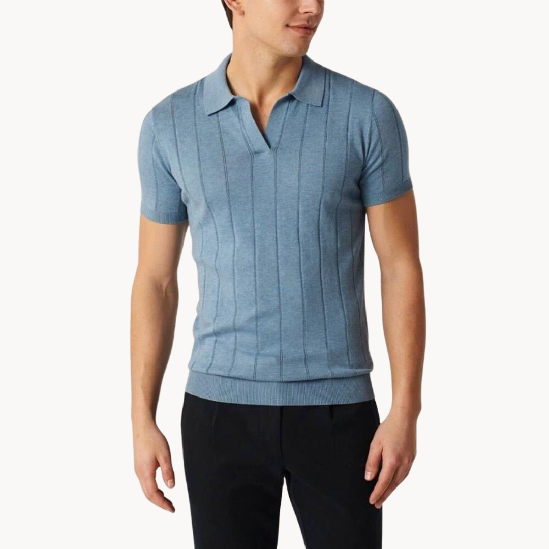 Portofino Baumwoll-Polo