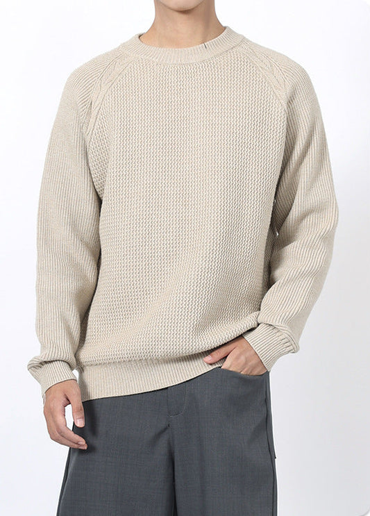 Strickpullover