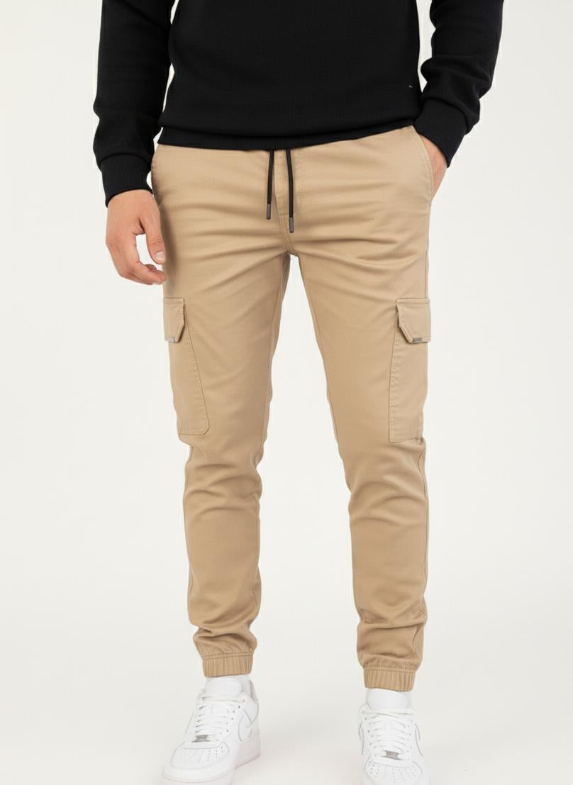 Cargo Jogger