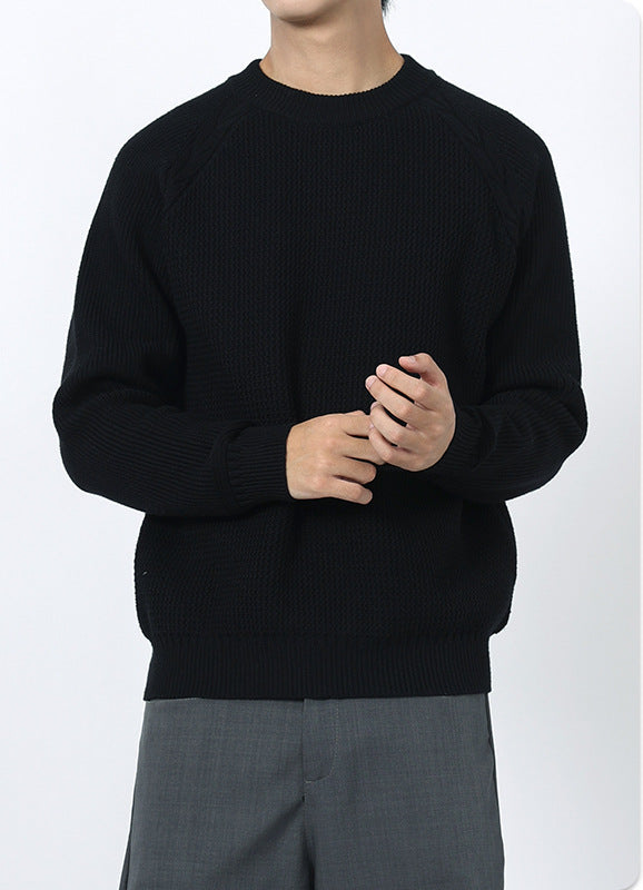 Strickpullover