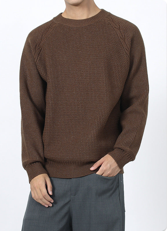 Strickpullover