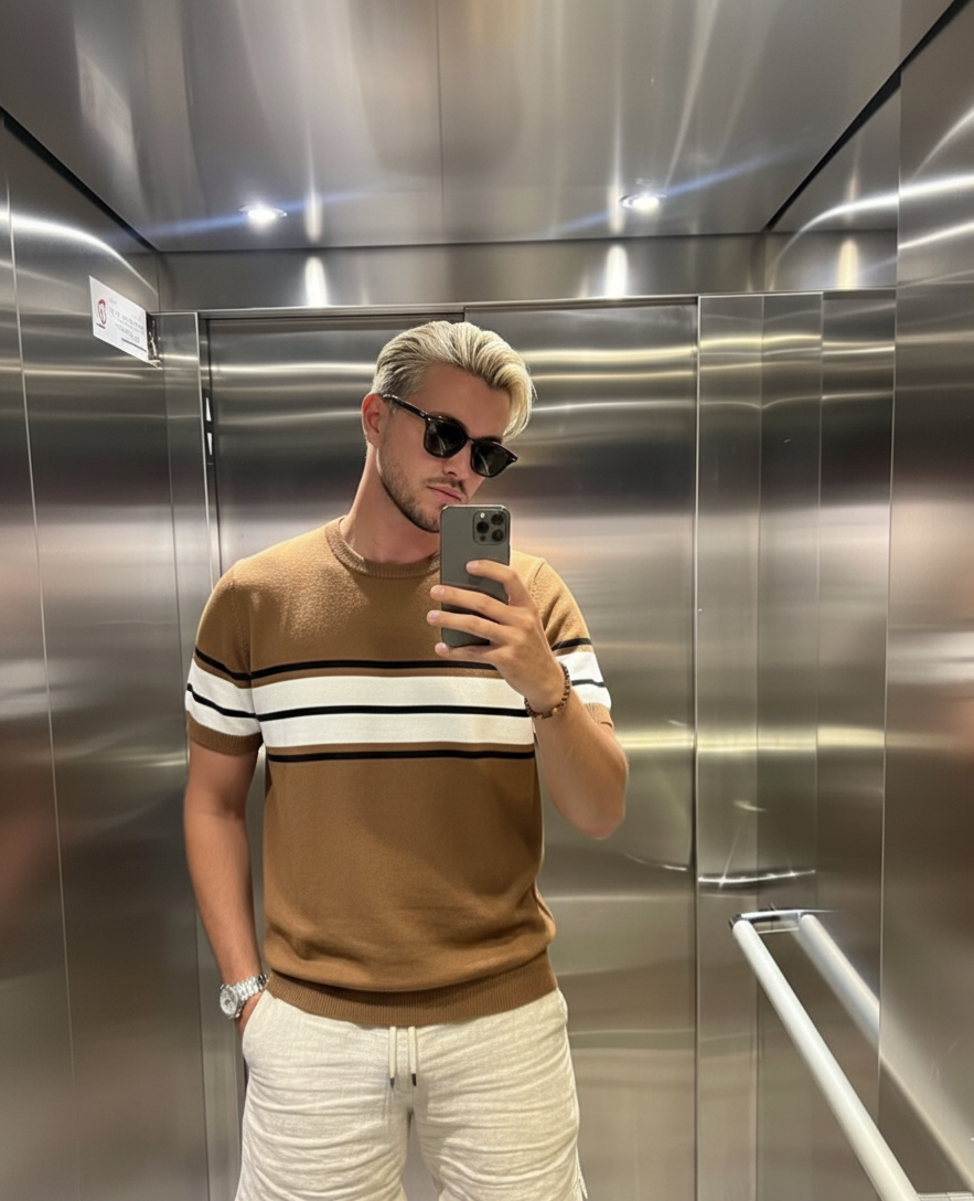 Capri T-Shirt