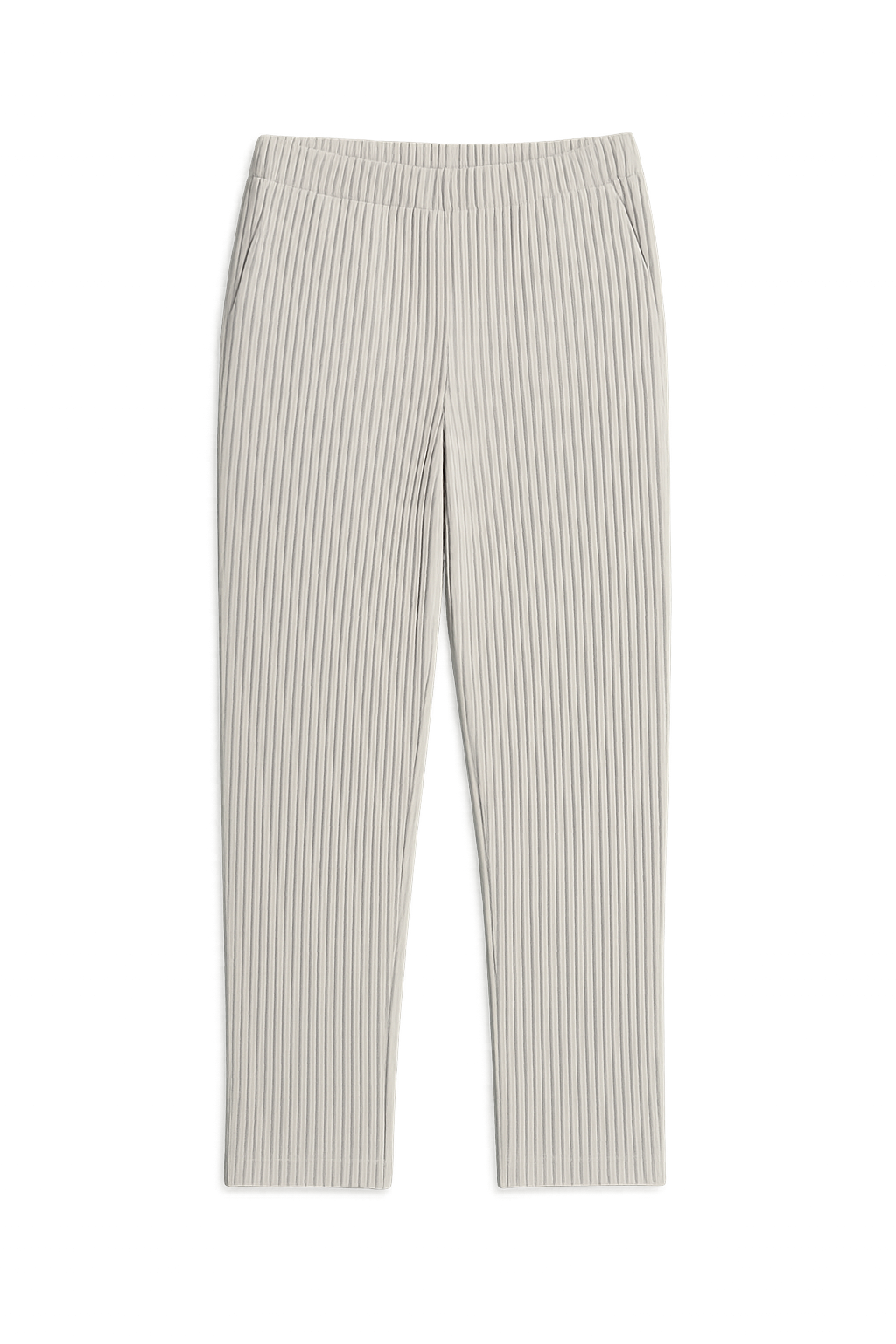 Gerippte Loungehose