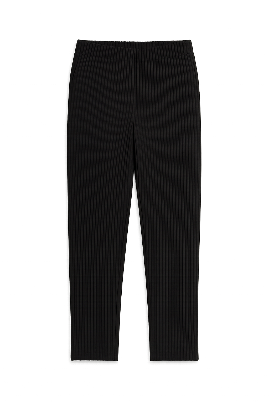 Gerippte Loungehose