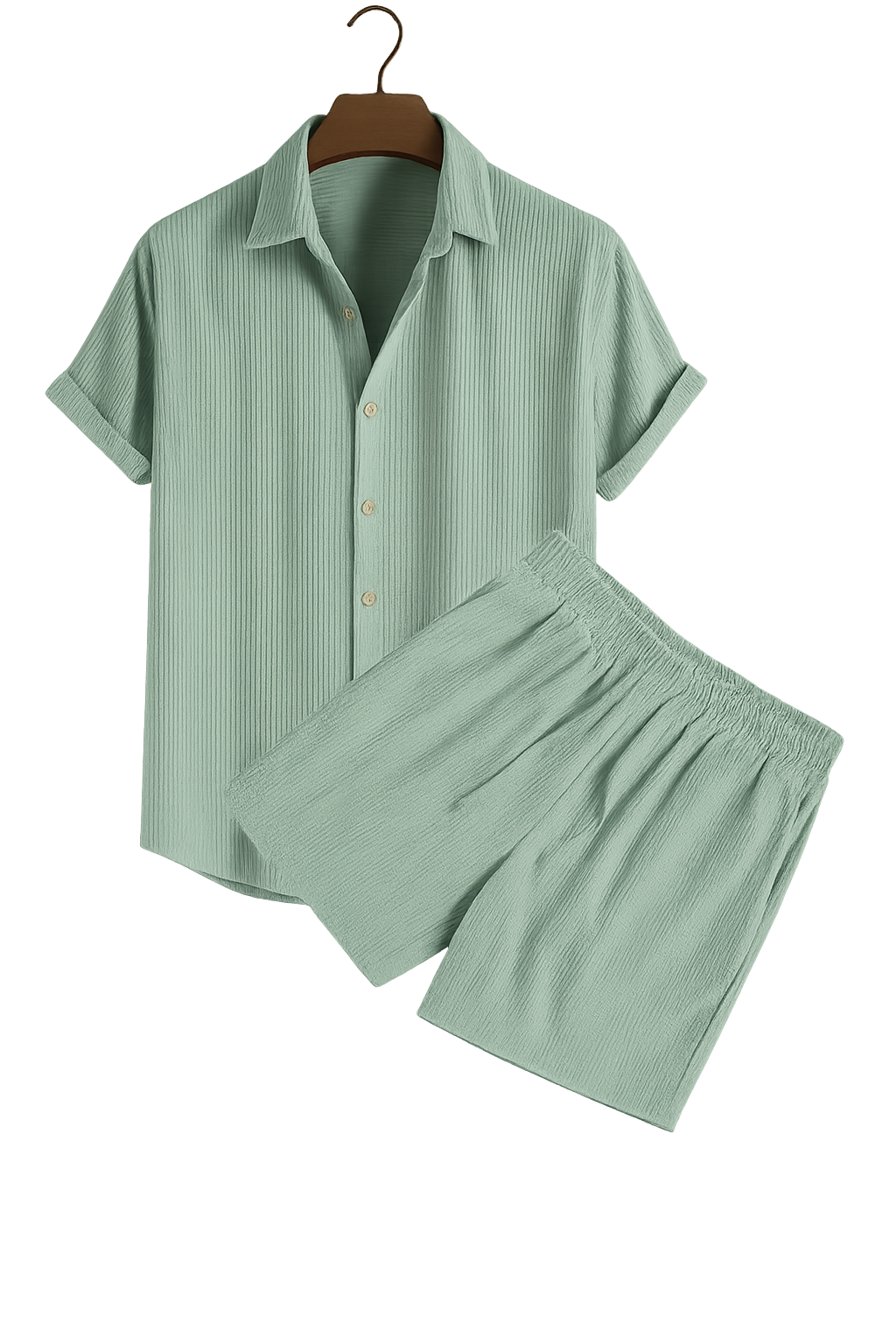 Kurzarm Sommer-Set