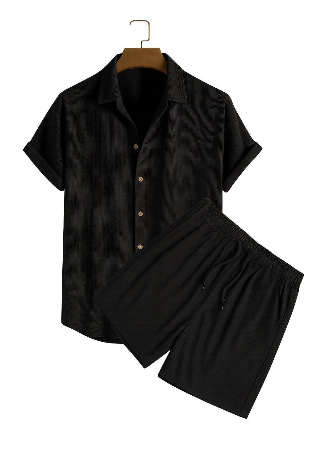Kurzarm Sommer-Set