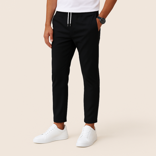 Slim-Fit Chino