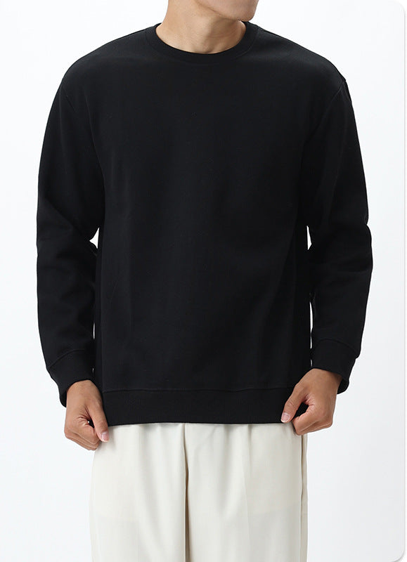 Core Pullover