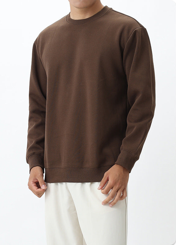 Core Pullover