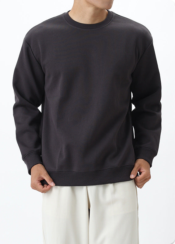 Core Pullover