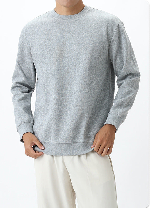 Core Pullover