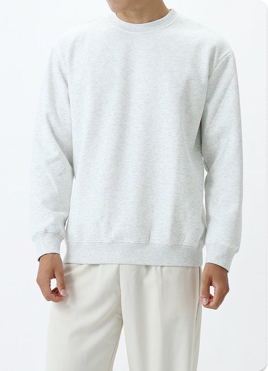Core Pullover
