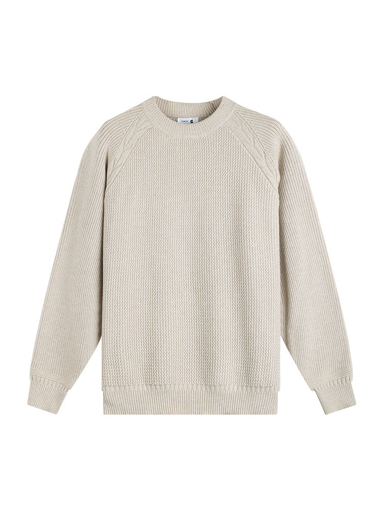 Strickpullover