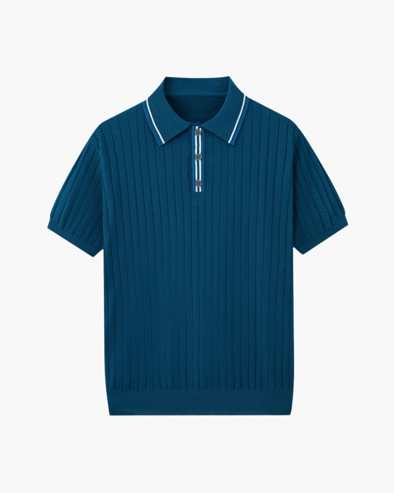 Bali Strickpolo