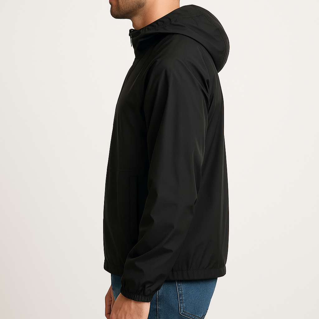 Lightweight Jacket
