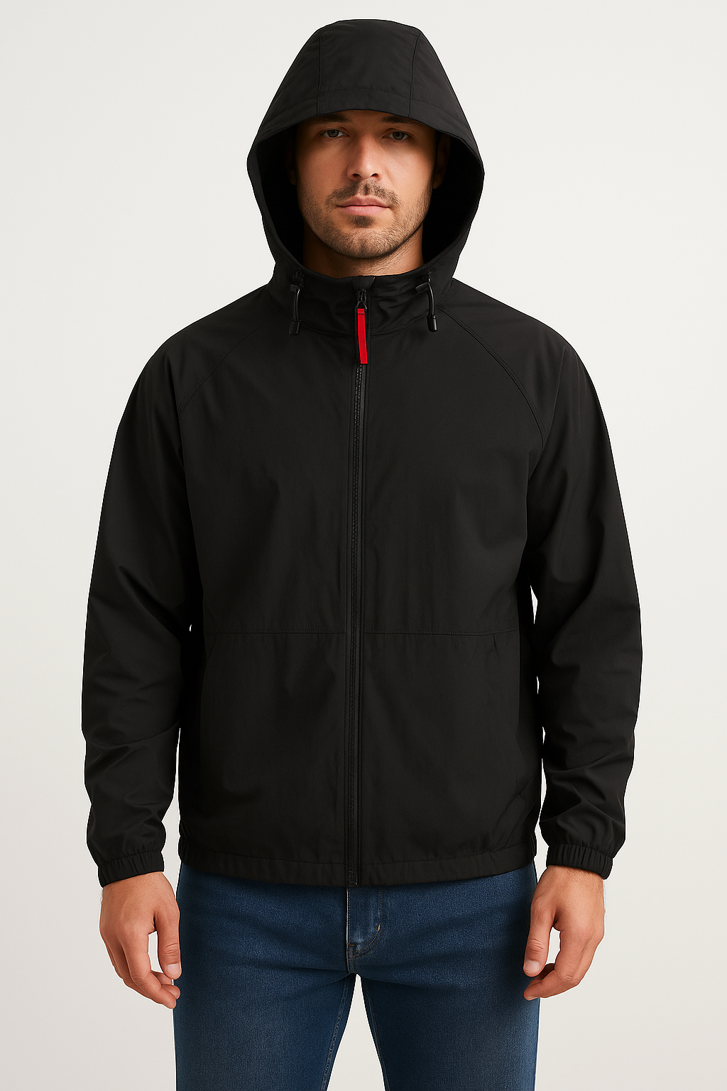 Lightweight Jacket
