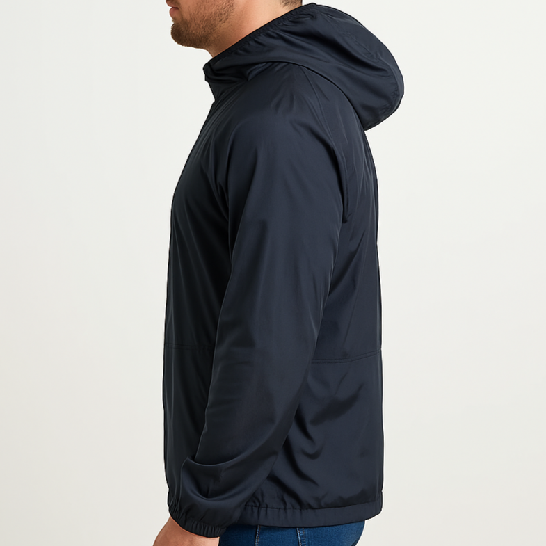 Lightweight Jacket