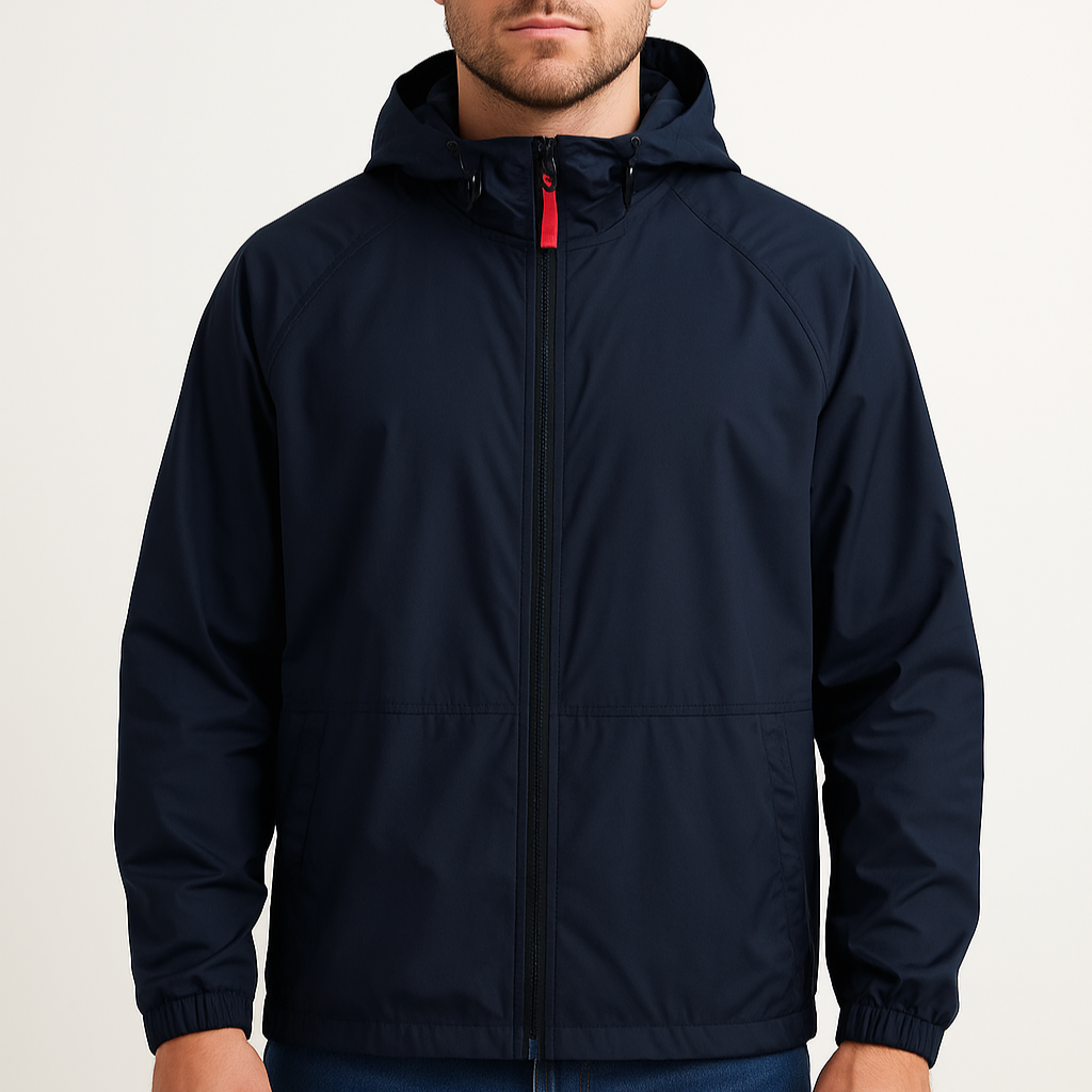 Lightweight Jacket