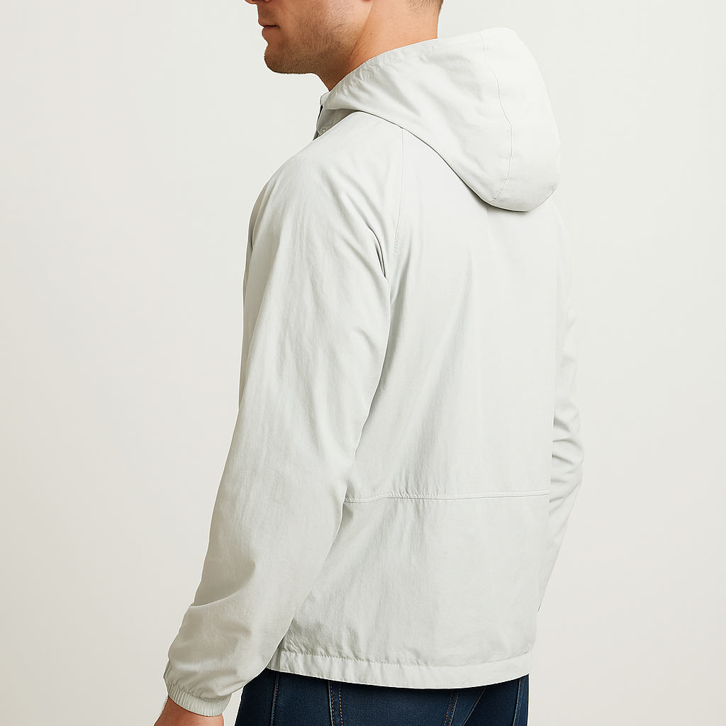Lightweight Jacket