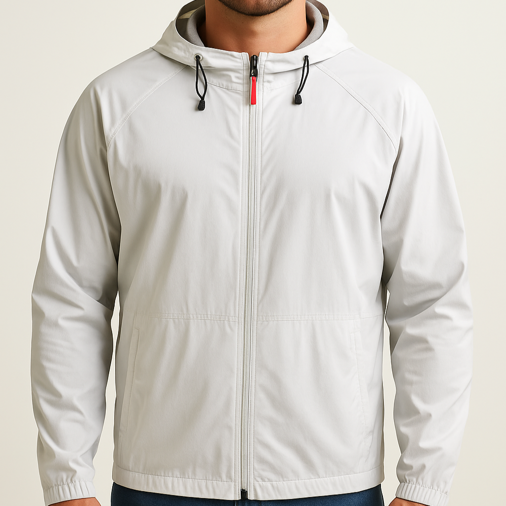 Lightweight Jacket