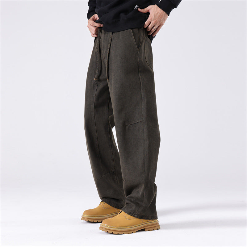 Baggy Jeans