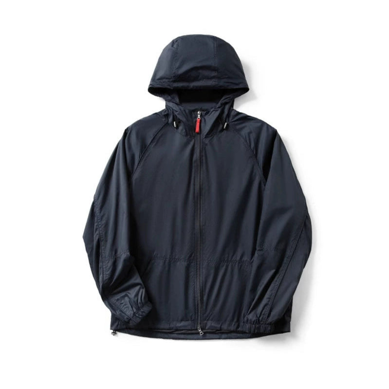 Lightweight Jacket
